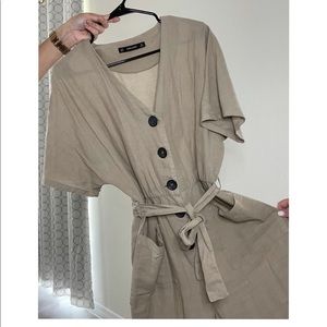 Zara romper